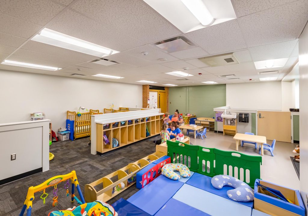 USD 259 Wichita | Child Development Center